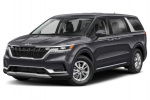 Kia Carnival 0-60 times