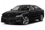 Kia K5 0-60 times