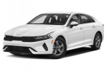 Kia K5 0-60 times