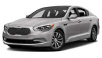 Kia K900 0-60 times