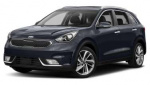 Kia Niro 0-60 times