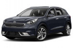 Kia Niro 0-60 times
