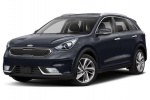 Kia Niro 0-60 times