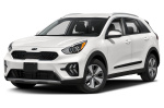 Kia Niro 0-60 times