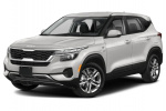 Kia Seltos 0-60 times