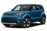 Kia Soul 0-60 times