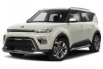 Kia Soul 0-60 times