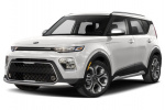 Kia Soul 0-60 times