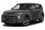 Kia Soul 0-60 times