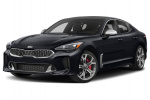 Kia Stinger 0-60 times