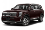 Kia Telluride 0-60 times