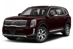 Kia Telluride 0-60 times