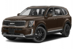 Kia Telluride 0-60 times
