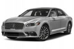 Lincoln Continental 0-60 times