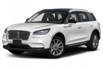 Lincoln Corsair 0-60 times