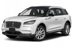 Lincoln Corsair 0-60 times