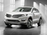Lincoln MKC 0-60 times
