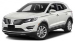 Lincoln MKC 0-60 times