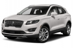 Lincoln MKC 0-60 times
