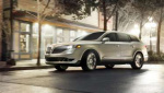 Lincoln MKT 0-60 times
