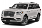 Lincoln Navigator 0-60 times