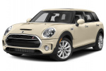MINI Clubman 0-60 times