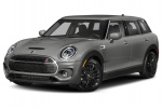 MINI Clubman 0-60 times