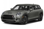 MINI Clubman 0-60 times