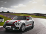 MINI Clubman 0-60 times