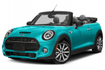 MINI Convertible 0-60 times