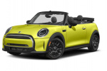 MINI Convertible 0-60 times