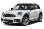 MINI Countryman 0-60 times