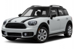 MINI Countryman 0-60 times