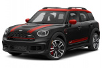 MINI Countryman 0-60 times