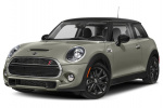 MINI Hardtop 0-60 times