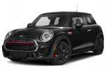 MINI Hardtop 0-60 times