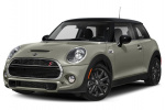MINI Hardtop 0-60 times