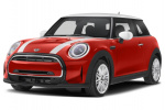 MINI Hardtop 0-60 times