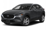 Mazda CX-30 0-60 times