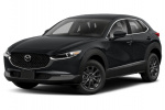 Mazda CX-30 0-60 times