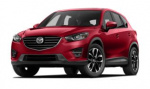 Mazda CX-5 0-60 times