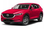 Mazda CX-5 0-60 times