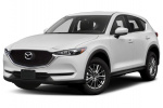Mazda CX-5 0-60 times