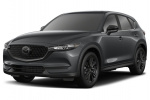 Mazda CX-5 0-60 times