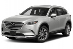 Mazda CX-9 0-60 times