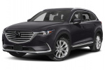 Mazda CX-9 0-60 times