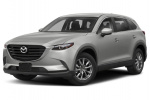 Mazda CX-9 0-60 times