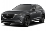 Mazda CX-9 0-60 times