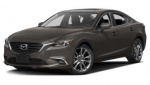 Mazda Mazda6 0-60 times