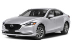Mazda Mazda6 0-60 times
